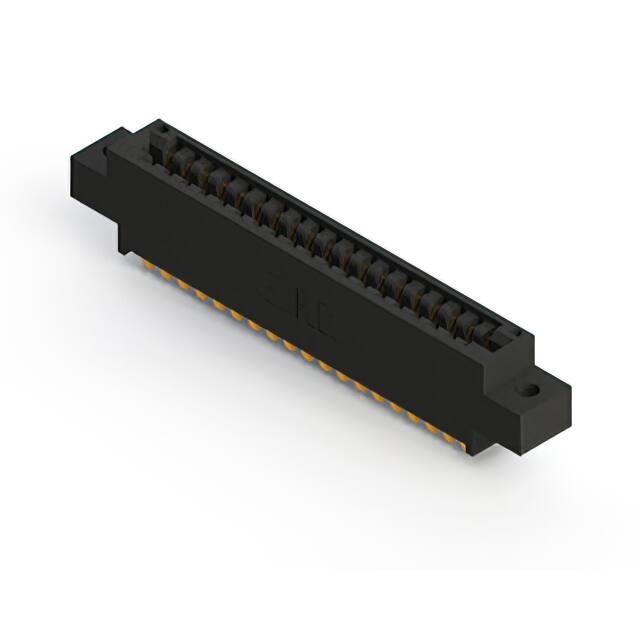 896-038-560-802 EDAC Inc.  Edgeboard Connectors